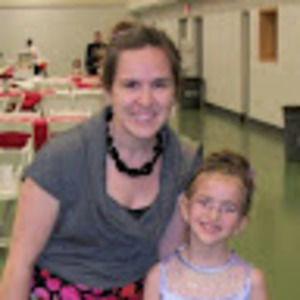 Meet your Posher, Gwen